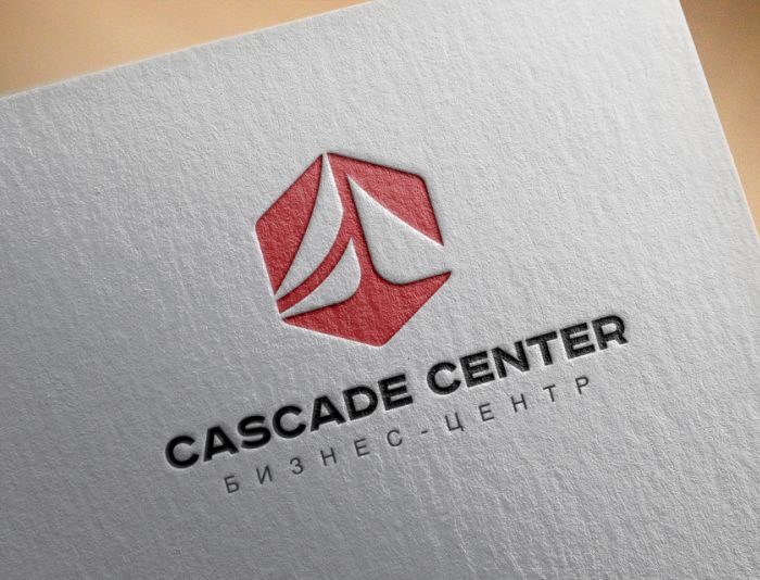 Логотип для Логотипы для бизнес-центров - дизайнер zozuca-a