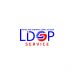 Лого и фирменный стиль для ЛДСП-Сервис - дизайнер anstep