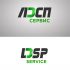 Лого и фирменный стиль для ЛДСП-Сервис - дизайнер yulyok13