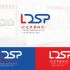 Лого и фирменный стиль для ЛДСП-Сервис - дизайнер Anton_Biryukov
