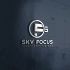 Лого и фирменный стиль для sky focus / Sky Focus - дизайнер robert3d