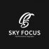 Лого и фирменный стиль для sky focus / Sky Focus - дизайнер Lucky1196