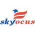 Лого и фирменный стиль для sky focus / Sky Focus - дизайнер smokey