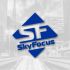 Лого и фирменный стиль для sky focus / Sky Focus - дизайнер Ryaha