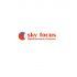 Лого и фирменный стиль для sky focus / Sky Focus - дизайнер YanaDesign01