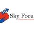 Лого и фирменный стиль для sky focus / Sky Focus - дизайнер MaxTato