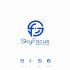 Лого и фирменный стиль для sky focus / Sky Focus - дизайнер luishamilton