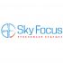 Лого и фирменный стиль для sky focus / Sky Focus - дизайнер Une_fille