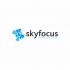 Лого и фирменный стиль для sky focus / Sky Focus - дизайнер ironbrands