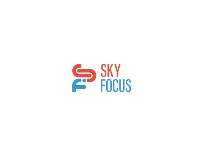 Лого и фирменный стиль для sky focus / Sky Focus - дизайнер Mefestofil