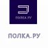 Логотип для полка ру - дизайнер yulyok13