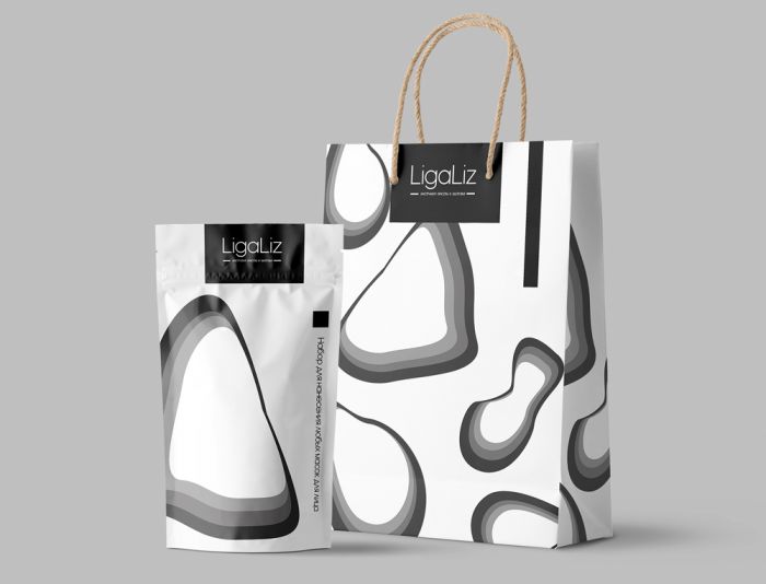 логотип,  упаковку, вкладыш, этикетки - дизайнер Daryur