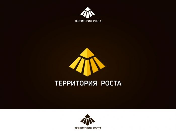 Логотип для Клуб предпринимателей 