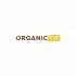 Лого и фирменный стиль для Organic Tif - дизайнер ironbrands