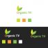 Лого и фирменный стиль для Organic Tif - дизайнер YanaDesign01