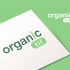 Лого и фирменный стиль для Organic Tif - дизайнер fri-katya11