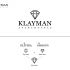 Логотип для Klayman Aparthotels  - дизайнер Alexey_SNG