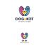 Логотип для DOG&КОТ (см. пояснения в тексте) - дизайнер andyul