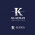 Логотип для Klayman Aparthotels  - дизайнер Zheravin