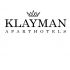 Логотип для Klayman Aparthotels  - дизайнер lesssa15