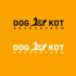 Логотип для DOG&КОТ (см. пояснения в тексте) - дизайнер ilim1973