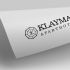 Логотип для Klayman Aparthotels  - дизайнер studiodivan