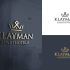 Логотип для Klayman Aparthotels  - дизайнер mia2mia