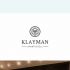 Логотип для Klayman Aparthotels  - дизайнер katrinaserova