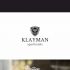 Логотип для Klayman Aparthotels  - дизайнер katrinaserova