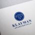 Логотип для Klayman Aparthotels  - дизайнер Rusj