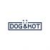 Логотип для DOG&КОТ (см. пояснения в тексте) - дизайнер lehamogik