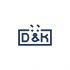 Логотип для DOG&КОТ (см. пояснения в тексте) - дизайнер lehamogik