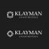 Логотип для Klayman Aparthotels  - дизайнер gigavad