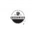 Лого и фирменный стиль для GREENWOOD - дизайнер p_andr