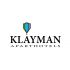 Логотип для Klayman Aparthotels  - дизайнер natalua2017