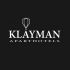 Логотип для Klayman Aparthotels  - дизайнер natalua2017