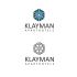 Логотип для Klayman Aparthotels  - дизайнер vichura