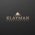 Логотип для Klayman Aparthotels  - дизайнер andblin61