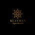 Логотип для Klayman Aparthotels  - дизайнер YanaDesign01
