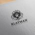 Логотип для Klayman Aparthotels  - дизайнер andblin61