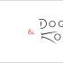 Логотип для DOG&КОТ (см. пояснения в тексте) - дизайнер Greeen