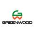 Лого и фирменный стиль для GREENWOOD - дизайнер VF-Group
