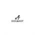 Логотип для DOG&КОТ (см. пояснения в тексте) - дизайнер anstep