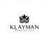 Логотип для Klayman Aparthotels  - дизайнер kras-sky