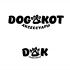 Логотип для DOG&КОТ (см. пояснения в тексте) - дизайнер kras-sky