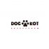 Логотип для DOG&КОТ (см. пояснения в тексте) - дизайнер p_andr