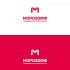 Логотип для Морозофф - дизайнер MOLOKO