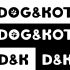 Логотип для DOG&КОТ (см. пояснения в тексте) - дизайнер nadya_gr