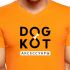 Логотип для DOG&КОТ (см. пояснения в тексте) - дизайнер fri-katya11