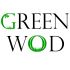 Лого и фирменный стиль для GREENWOOD - дизайнер Elon_Max